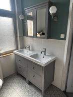 Badkamer IKEA te koop inclusief bad en radiator, Ophalen