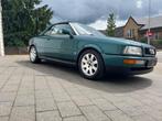 Audi 80 cabrio * Oldtimer * 2.3E* Garantie possible *, Achat, Entreprise, Cabriolet, Boîte manuelle