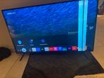Samsung 4K/ 43 inch Smart TV met lichte schermschade, Ophalen, 80 tot 100 cm, Samsung, 4k (UHD)