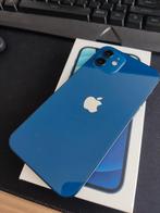 iPhone 12 - 64 GB bleu, Télécoms, Téléphonie mobile | Apple iPhone, Comme neuf, Bleu, Enlèvement ou Envoi, IPhone 12