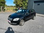 Skoda Fabia 1.2 essence AIRCO 129000km 2009 New Embrayage, Bedrijf, 5 deurs, Euro 4, Fabia