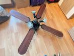 Plafondventilator, Ophalen, Gebruikt, Plafondventilator