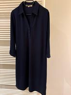 Robe bley foncé, Enlèvement ou Envoi, Bleu, Sous le genou, Taille 42/44 (L)