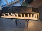 Roland E-14 intelligent keyboard met staander, Muziek en Instrumenten, Ophalen, Gebruikt, Roland