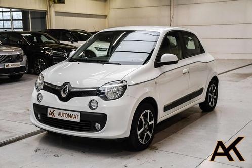 Renault Twingo 0.9 TCe Intens Automaat - BLUETOOTH / AIRCO /, Autos, Renault, Entreprise, Achat, Twingo, ABS, Airbags, Air conditionné