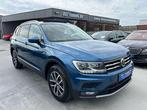 Volkswagen Tiguan Allspace 1.5 TSI 7 ZETELS NAVIGATIE LEDER, Cruise Control, Achat, Euro 6, Entreprise