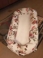 Sleepyhead babynestje Deluxe + met reiszak, Kinderen en Baby's, Ophalen of Verzenden, Zo goed als nieuw