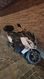 Sym Gts 125i / 2014 / 30.000km, Fietsen en Brommers, Ophalen, Zo goed als nieuw