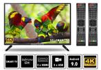 250 NIEUWE 50" 120 cm 4K Ultra HD Smart tv's 349 € !, Nieuw, Overige merken, 100 cm of meer, Smart TV