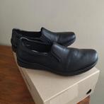Mocassin Rieker, Kleding | Dames, Schoenen, Schoenen met lage hakken, Zwart, Ophalen of Verzenden, Zo goed als nieuw