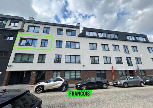 Appartement te huur in Zottegem, 2 slpks, Immo, Huizen te huur, Appartement, A