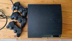 Playstation 3 slim 120gb met 29 ps3 games, Games en Spelcomputers, Games | Sony PlayStation 3, Ophalen of Verzenden, Gebruikt