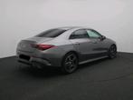 Mercedes-Benz CLA 180 Star Edition + FACELIFT + NIGHTPAKKET, Stof, Gebruikt, 4 cilinders, Bedrijf