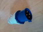 Prise étanche extérieur et câbles, Caravanes & Camping, Enlèvement