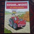 Suske en Wiske, Nieuw, Willy Vandersteen, Meerdere stripboeken, Ophalen
