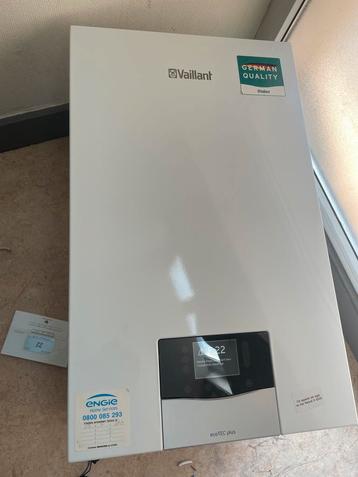 Vaillant condensatieketels beschikbaar voor biedingen