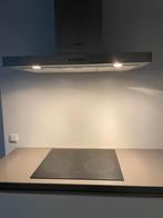 Dubbelwandige greeploze witte hoogglans keuken GEDEMONTEERD, Huis en Inrichting, Wit, Dubbelwandige keuken, Ophalen of Verzenden