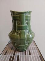 Ernest D’Hossche – Keralux Belgium (Stripline 38/58), Antiek en Kunst, Antiek | Vazen, Ophalen