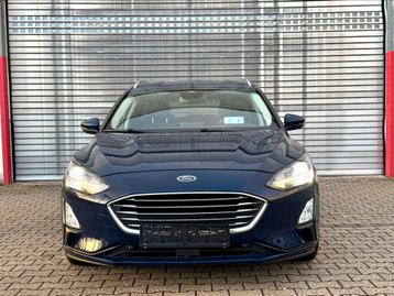 Ford Focus Turnier 2.0 EcoBlue/Titanium/S&S/HUD/THK  beschikbaar voor biedingen