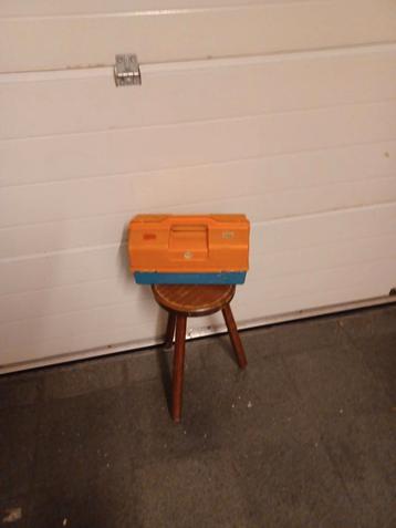 Werkkoffer L33B18H18 zeer handig pr4euro  beschikbaar voor biedingen