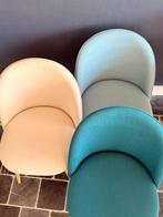 Stoelen, Huis en Inrichting, Ophalen, Zo goed als nieuw