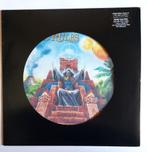 Mob Rules – Temple Of Two Suns (2000)(POSTER), Ophalen of Verzenden