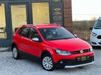 Vw polo cross 2012 1.2i 130.000km, Auto's, Euro 5, Bedrijf, 1200 cc, Polo