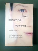 Hoog sensitieve personen, Enlèvement ou Envoi