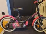 Meisjesfiets 16 inch, Fietsen en Brommers, Ophalen, 16 inch
