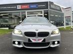 BMW 535DA 313CV M Sport*Pano*Dakpano*Leder*Large-GPS*A-Remor, Automaat, 2993 cc, 149 g/km, Leder