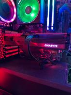 RTX 4060 Ti 8gb Nvidia. | 3 ventilateurs., Computers en Software, Videokaarten, Ophalen of Verzenden, Zo goed als nieuw, Nvidia