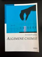 L. Viaene - Algemene chemie, Boeken, Schoolboeken, Ophalen of Verzenden, Zo goed als nieuw, Nederlands, L. Viaene