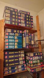 Collection Puzzle Jan Van Haasteren, Ophalen, 500 t/m 1500 stukjes, Nieuw, Legpuzzel