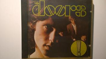 The Doors - The Doors (Elektra Label) beschikbaar voor biedingen