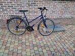 Fiets, Ophalen, Zo goed als nieuw