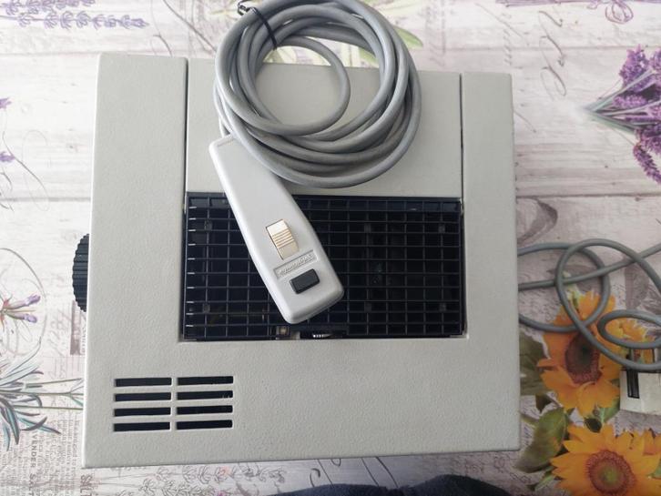 projecteur diapositive, Audio, Tv en Foto, Diaprojectoren, Ophalen