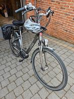 Vélo " STELLA " Fietsen Mixte Model : Modena en parfait état, Fietsen en Brommers, Elektrische fietsen, Ophalen of Verzenden, Zo goed als nieuw