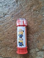Nieuwe bellenblazer Minions, Kinderen en Baby's, Ophalen of Verzenden, Nieuw