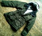 Spray Way parka maat s, Ophalen, Zo goed als nieuw, Maat 36 (S), Overige kleuren