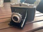 Fotocamera Agfa Isolette II, Audio, Tv en Foto, Fotocamera's Analoog, Ophalen, Gebruikt