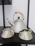 Theeset Uccellino Alessi - Limited Edition - Michael Graves, Huis en Inrichting, Ophalen