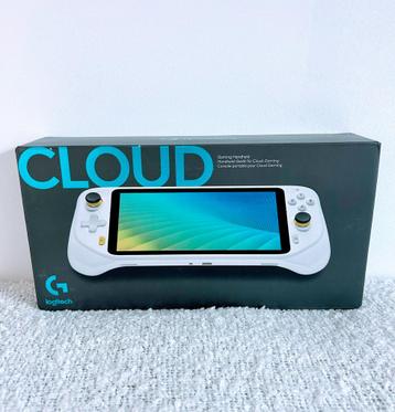 Console Logitech G Cloud - Neuve  - 329€ en magasin beschikbaar voor biedingen