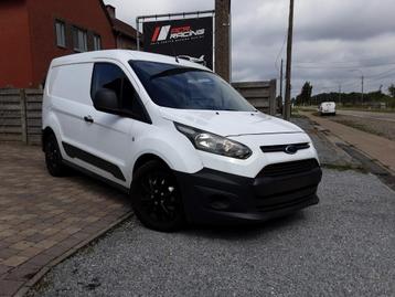 Ford Transit connect 2016 lichte vracht (31 000km) beschikbaar voor biedingen