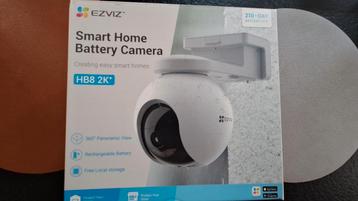 EZVIZ HB8 - Beveiligingscamera voor buiten  beschikbaar voor biedingen