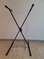 Support pour clavier Hamilton Stand Stage Pro, Enlèvement, Neuf