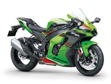 kawasaki ZX10 R  en Z900 SP  beschikbaar voor biedingen