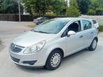 Opel Corsa 1.3Cdti !!!  EXPORT / MARCHAND  !!!, Auto's, Voorwielaandrijving, Stof, Elektrische ramen, 4 cilinders