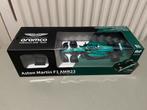 Aston martin aramco f1 amr23 rc auto,officieel gelicentieerd, Ophalen of Verzenden, Nieuw