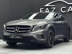 Mercedes-Benz GLA 220 d 4-Matic *XENON + CUIR + GPS + BAUTO, Gebruikt, 4 cilinders, Bedrijf, 2075 kg