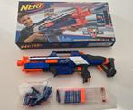 Nerfgeweer N-Strike Rapidstrike CS 18, Ophalen